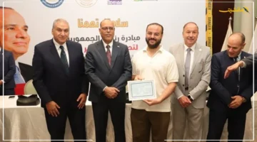 لشغل آمن ومستقبل مستقر.. وزير العمل يفتتح ورشة تثقيفية عن قانون العمل الجديد ومبادئ السلامة المهنية 1